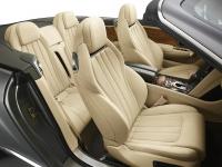 Bentley Continental GTC 2013 #32