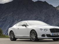 Bentley Continental GTC 2013 #36