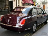 Bentley State Limousine 2002 #3