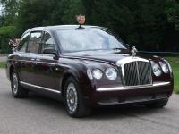 Bentley State Limousine 2002 #08