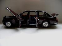 Bentley State Limousine 2002 #14