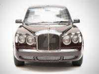Bentley State Limousine 2002 #22