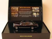 Bentley State Limousine 2002 #24