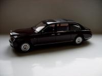 Bentley State Limousine 2002 #27