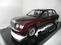 Bentley State Limousine 2002 #31