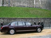 Bentley State Limousine 2002 #33