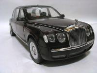 Bentley State Limousine 2002 #42