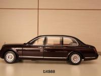 Bentley State Limousine 2002 #47