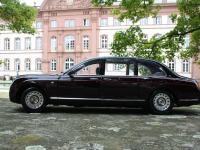 Bentley State Limousine 2002 #48