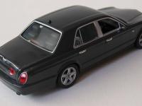 Bentley State Limousine 2002 #54