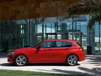 BMW 1 Series F20 2011 #02