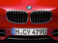 BMW 1 Series F20 2011 #60