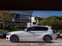 BMW 1 Series LCI F20 2015 #06