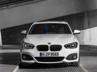 BMW 1 Series LCI F20 2015 #13
