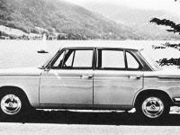 BMW 1500 1962 #04