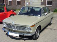 BMW 1600 1966 #02