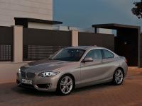 BMW 2 Series 2013 #36
