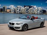 BMW 2 Series Convertible 2014 #3