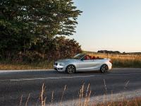 BMW 2 Series Convertible 2014 #4
