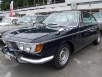 BMW 2000 CS 1965 #03
