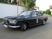 BMW 2000 CS 1965 #04