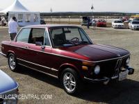 BMW 2002 Turbo 1973 #01