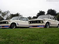 BMW 2002 Turbo 1973 #2