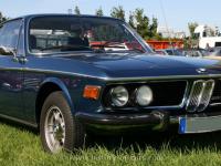 BMW 2800 CS E9 1968 #02