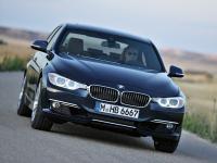 BMW 3 Series F30 2012 #11