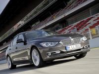 BMW 3 Series F30 2012 #50