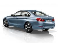 BMW 3 Series F30 2012 #63
