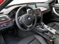 BMW 3 Series F30 2012 #82