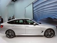 BMW 3 Series Gran Turismo 2013 #02