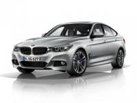 BMW 3 Series Gran Turismo 2013 #04