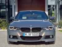 BMW 3 Series Sedan F30 LCI 2016 #05