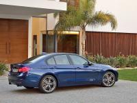 BMW 3 Series Sedan F30 LCI 2016 #21