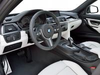 BMW 3 Series Sedan F30 LCI 2016 #47
