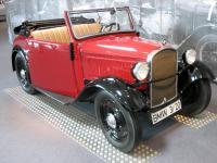BMW 3/20 PS 1932 #02