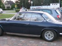 BMW 3200 Coupe CS 1962 #2