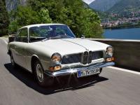 BMW 3200 Coupe CS 1962 #09