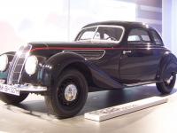 BMW 327 Coupe 1938 #01