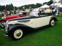 BMW 327 Coupe 1938 #02