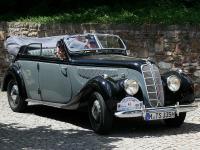 BMW 335 1939 #09