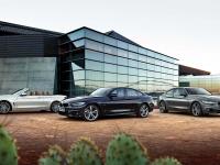 BMW 4 Series Gran Coupe 2014 #02