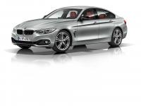 BMW 4 Series Gran Coupe 2014 #04
