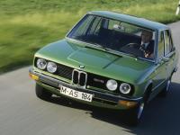 BMW 5 Series E12 1972 #3