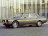 BMW 5 Series E12 1972 #05