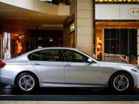 BMW 5 Series F10 LCI 2013 #15