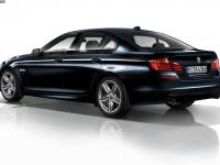 BMW 5 Series F10 LCI 2013 #26