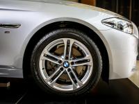 BMW 5 Series F10 LCI 2013 #39